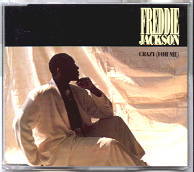 Freddie Jackson - Crazy