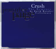 Jennifer Paige - Crush Remixed