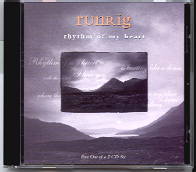 Runrig - Rhythm Of My Heart 2 x CD Set