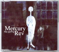 Mercury Rev - Nite And Fog CD 1