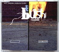 Bush - Swallowed CD 2