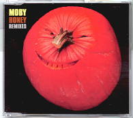Moby - Honey CD 2