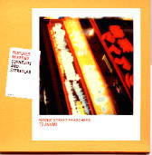 Manic Street Preachers - Tsunami CD 1
