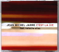 Jean Michel Jarre - C'est La Vie