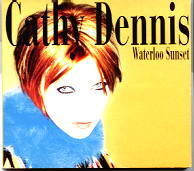 Cathy Dennis - Waterloo Sunset CD 2