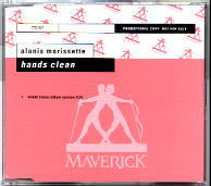 Alanis Morissette - Hands Clean