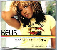 Kelis - Young, Fresh n New