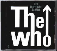The Who - 30th Anniversary Sampler