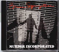 Bruce Springsteen - Murder Incorporated