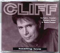 Cliff Richard - Healing Love