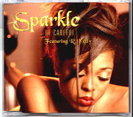 Sparkle & R Kelly - Be Careful