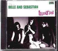 Belle & Sebastian - Legal Man