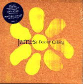 James - Destiny Calling 3xCD Set