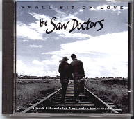 The Saw Doctors - Small Bit Of Love