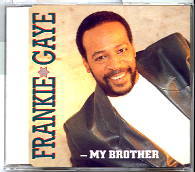 Frankie Gaye - My Brother