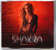 Shakira - Whenever Wherever