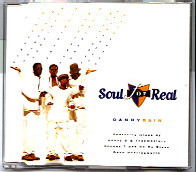 Soul For Real - Candy Rain