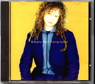 Simply Red - Fairground CD 1