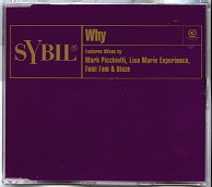 Sybil - Why