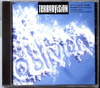 Terrorvision - Oblivion CD 1