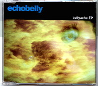 Echobelly - Bellyache EP