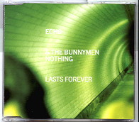 Echo & The Bunnymen - Nothing Lasts Forever CD 2
