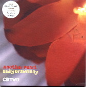 Badly Drawn Boy - Another Pearl CD 2