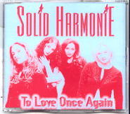 Solid Harmonie - To Love Once Again CD2