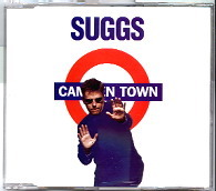 Suggs - Camden Town