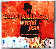 Wyclef Jean - Guantanamera CD 1