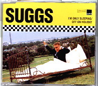 Suggs - I'm Only Sleeping CD 1