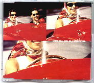 Chris Rea - Girl In A Sports Car CD2