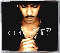 Ginuwine - When Doves Cry CD 1