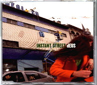 Deus - Instant Street CD1