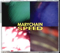 Jesus & Mary Chain - Speed