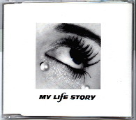 My Life Story - Sparkle CD 2