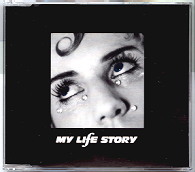 My Life Story - Sparkle CD 1