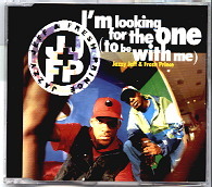 Jazzy Jeff & The Fresh Prince - I'm Looking For The One