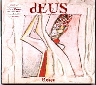 Deus - Roses CD 2