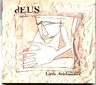 Deus - Little Arithmetics CD2