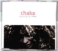 Chaka Khan - Love You All My Lifetime