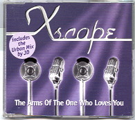 Xscape - The Arms Of The One Who Loves You CD1