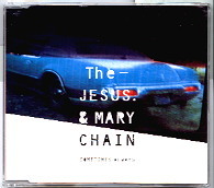 Jesus & Mary Chain - Sometimes Always