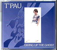 T'pau - Giving Up The Ghost