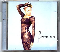 Puff Johnson - Forever More CD 2