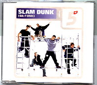 Five - Slam Dunk Da Funk