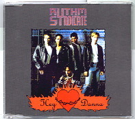 Rhythm Syndicate - Hey Donna