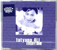 Tatyana Ali - Everytime CD 2