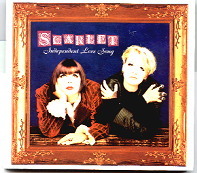 Scarlet - Independent Love Song CD 2