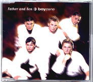 Boyzone - Father & Son CD 1